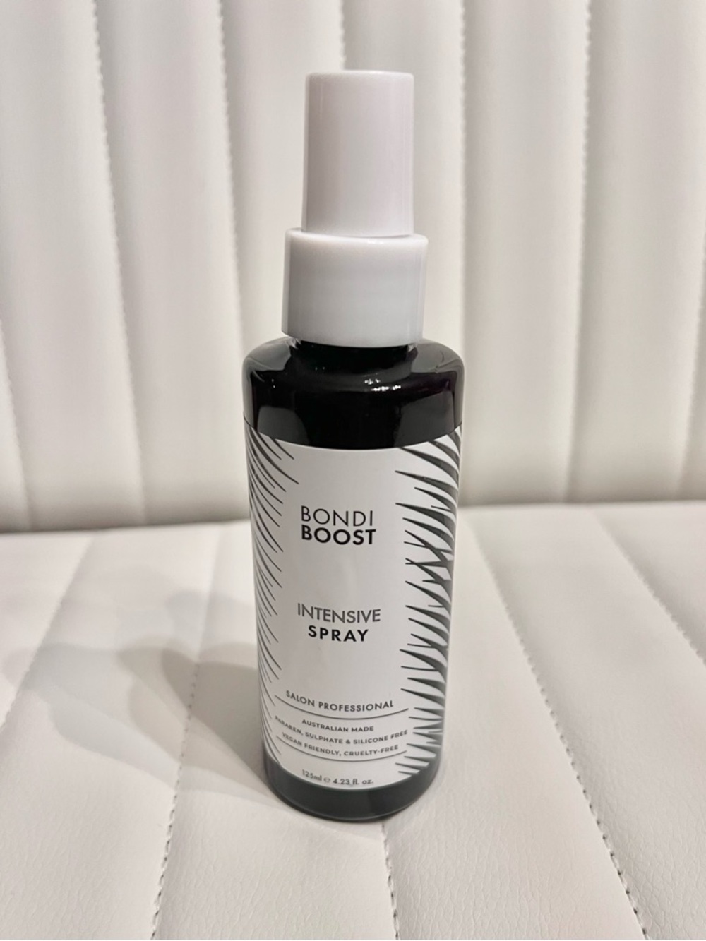 BondiBoost Intensive Spray - for hair loss